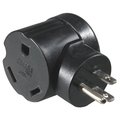 Spark 30 Amp Female & 15 Amp Male 90 Degree Adapter SP901694